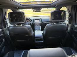 FORD - EDGE - 2019/2019 - Preta - R$ 265.000,00