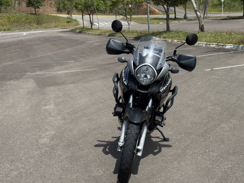 HONDA - XL 700V - 2011/2011 - Preta - R$ 34.900,00