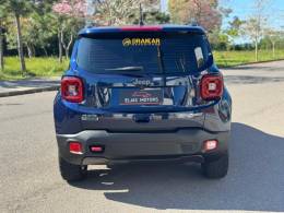 JEEP - RENEGADE - 2020/2020 - Azul - R$ 113.000,00