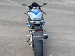 BMW - S 1000 - 2018/2018 - Azul - R$ 85.900,00