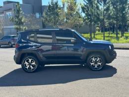 JEEP - RENEGADE - 2020/2020 - Azul - R$ 113.000,00