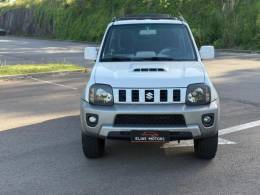 SUZUKI - JIMNY - 2015/2015 - Branca - R$ 79.900,00