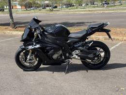 BMW - S 1000 - 2018/2019 - Preta - R$ 88.000,00
