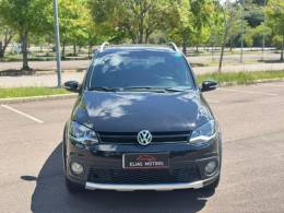 VOLKSWAGEN - CROSSFOX - 2012/2013 - Preta - R$ 48.000,00