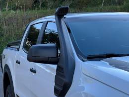 FORD - RANGER - 2020/2020 - Branca - R$ 174.900,00