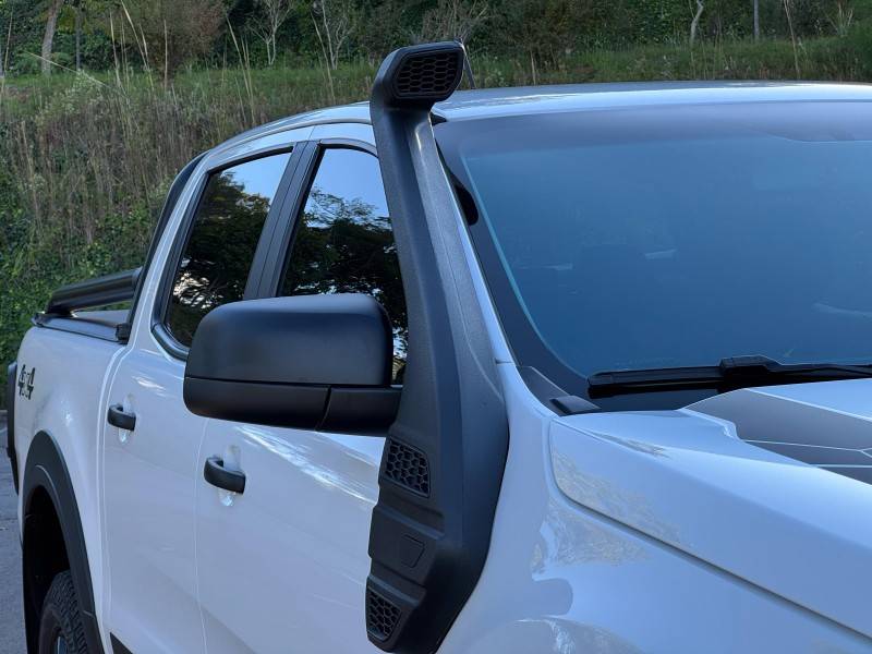 FORD - RANGER - 2020/2020 - Branca - R$ 174.900,00