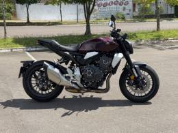 HONDA - CB 1000R - 2023/2024 - Vermelha - R$ 78.900,00