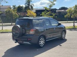 CHEVROLET - SPIN - 2015/2016 - Preta - R$ 63.000,00