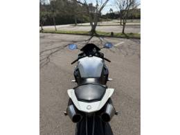 YAMAHA - YZF - 2012/2013 - Branca - R$ 46.900,00