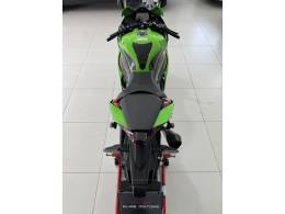 KAWASAKI - NINJA ZX-10R - 2022/2023 - Verde - Sob Consulta