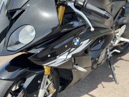 BMW - S 1000 - 2018/2019 - Preta - R$ 88.000,00