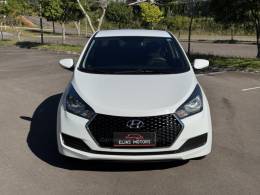 HYUNDAI - HB20S - 2019/2019 - Branca - R$ 69.500,00