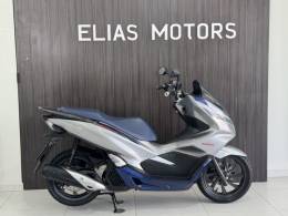 HONDA - PCX - 2020/2020 - Cinza - R$ 16.990,00