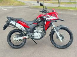 HONDA - XRE 300 - 2019/2019 - Vermelha - R$ 29.500,00