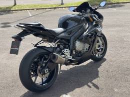 BMW - S 1000 - 2018/2019 - Preta - R$ 88.000,00