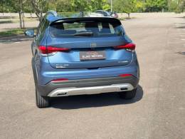 FIAT - PULSE - 2025/2025 - Azul - R$ 130.900,00