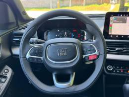 FIAT - PULSE - 2025/2025 - Azul - R$ 130.900,00