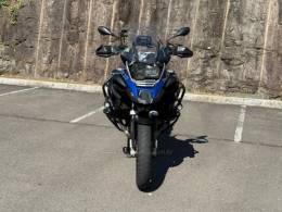 BMW - R 1200 - 2015/2015 - Azul - R$ 64.900,00