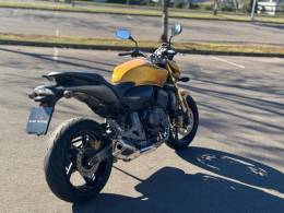 HONDA - CB 600F - 2009/2009 - Dourada - R$ 36.900,00