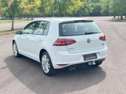 VOLKSWAGEN - GOLF - 2014/2015 - Branca - R$ 83.500,00