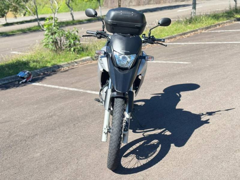 HONDA - XRE 300 - 2018/2018 - Verde - R$ 24.900,00