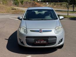 FIAT - PALIO - 2013/2014 - Prata - R$ 42.500,00