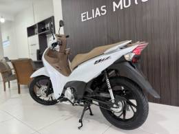 HONDA - BIZ 125 - 2025/2025 - Branca - R$ 20.000,00