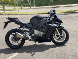 BMW - S 1000 - 2018/2019 - Preta - R$ 88.000,00
