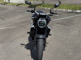 HONDA - CB 1000R - 2023/2024 - Vermelha - R$ 78.900,00
