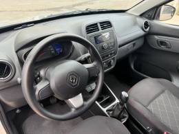 RENAULT - KWID - 2021/2022 - Prata - R$ 48.900,00