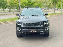 JEEP - COMPASS - 2018/2018 - Preta - R$ 109.000,00