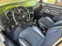 VOLKSWAGEN - GOLF - 2009/2010 - Prata - R$ 47.000,00