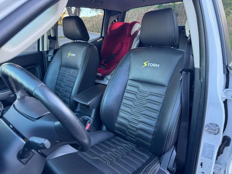FORD - RANGER - 2020/2020 - Branca - R$ 174.900,00