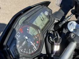 YAMAHA - MT - 2019/2020 - Azul - R$ 28.500,00
