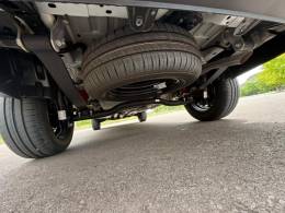 FIAT - STRADA - 2024/2025 - Branca - R$ 85.000,00