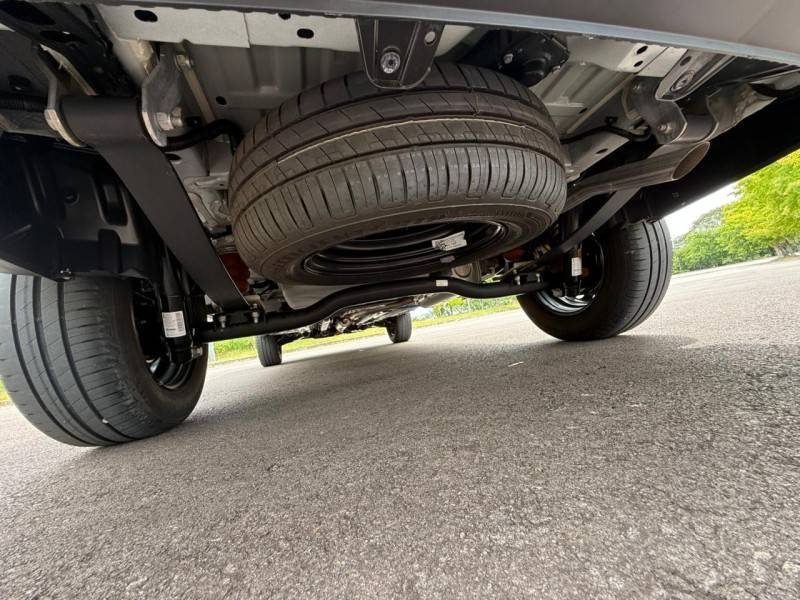 FIAT - STRADA - 2024/2025 - Branca - R$ 85.000,00