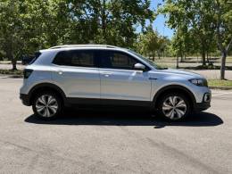 VOLKSWAGEN - T-CROSS - 2019/2020 - Prata - R$ 110.000,00