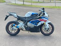 BMW - S 1000 - 2018/2018 - Azul - R$ 85.900,00