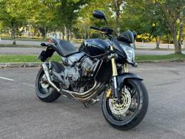 HONDA - CB 600F - 2011/2011 - Azul - R$ 42.900,00