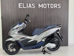 HONDA - PCX - 2020/2020 - Cinza - R$ 16.990,00