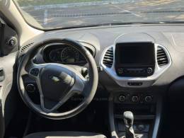 FORD - KA - 2020/2020 - Branca - R$ 53.900,00