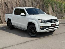 VOLKSWAGEN - AMAROK - 2019/2020 - Branca - R$ 150.000,00