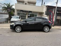 FIAT - BRAVO - 2012/2012 - Preta - R$ 47.900,00