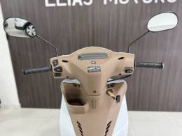 HONDA - BIZ 125 - 2025/2025 - Branca - R$ 20.000,00