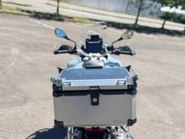 BMW - F 850 GS ADVENTURE PREMIUM - 2019/2019 - Cinza - R$ 63.000,00