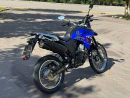 YAMAHA - XTZ 250 - 2019/2020 - Azul - R$ 23.500,00