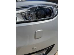 FORD - FOCUS - 2015/2016 - Prata - R$ 73.000,00