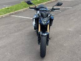 HONDA - CB 500F - 2024/2024 - Azul - R$ 43.000,00