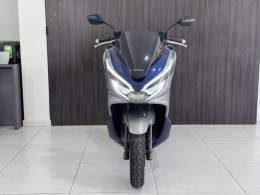 HONDA - PCX - 2020/2020 - Cinza - R$ 16.990,00