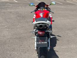 HONDA - CBR 600RR - 2012/2012 - Vermelha - R$ 55.000,00
